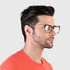 Vogily Eyewear- Berman
